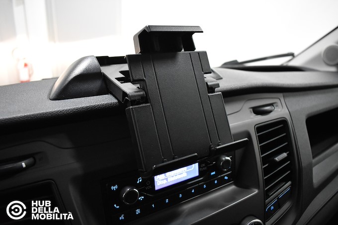 FORD Transit 330 2.0TDCi EcoBlue 130CV PL-TM Furgone Trend